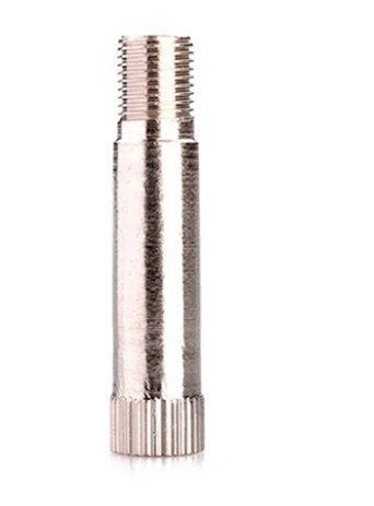 20x Alligator Verlengventiel chroom PW verlengd 32mm 2150, Ophalen of Verzenden, Nieuw