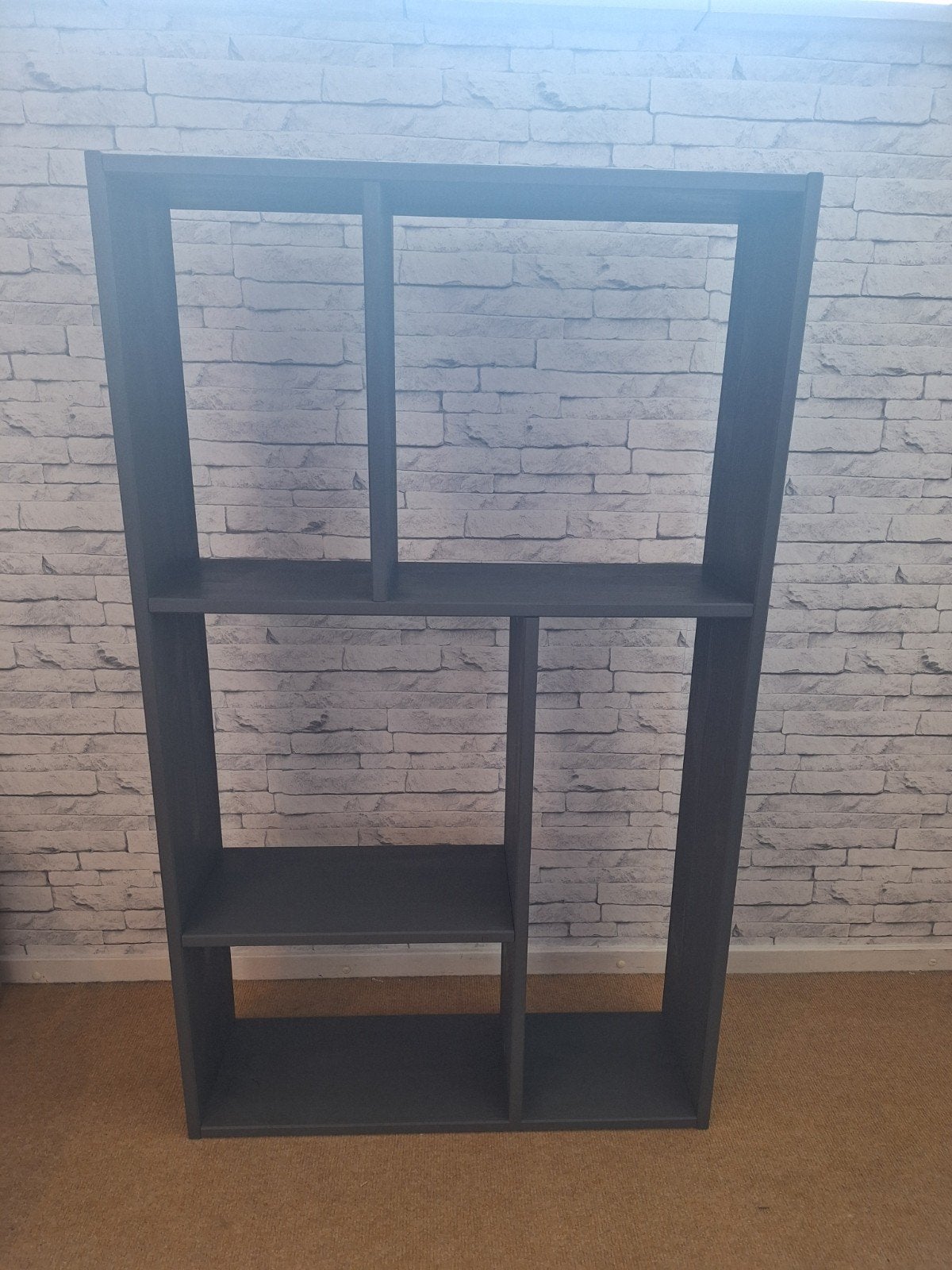 Stoer wandrek merk Woood Dennis, Ophalen, 25 tot 50 cm, Minder dan 150 cm, Minder dan 100 cm