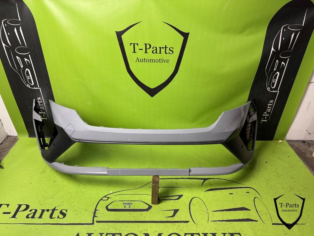 renault clio 5 23+ voorbumper bumper 62010M383R, Renault Group, Gebruikt, Contact.group@renault.com, Renault