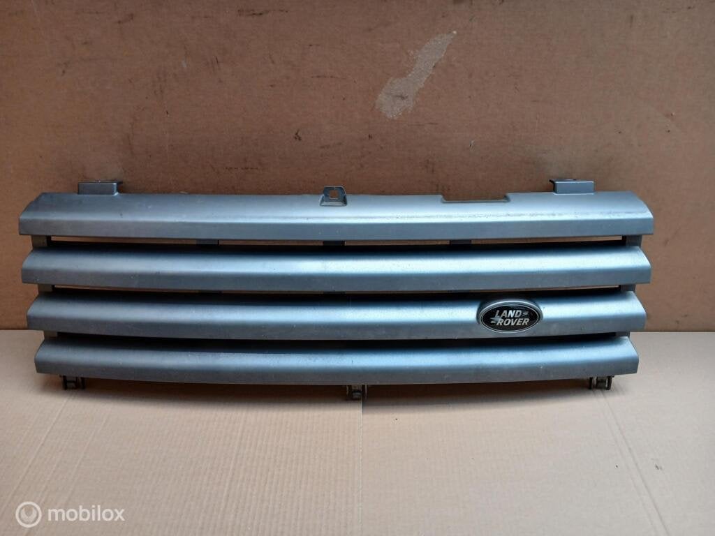 Grill Range Rover L322 Vogue 2002 - 2004 Grille Gril, Land Rover, Ophalen of Verzenden, Gebruikt, Land Rover
