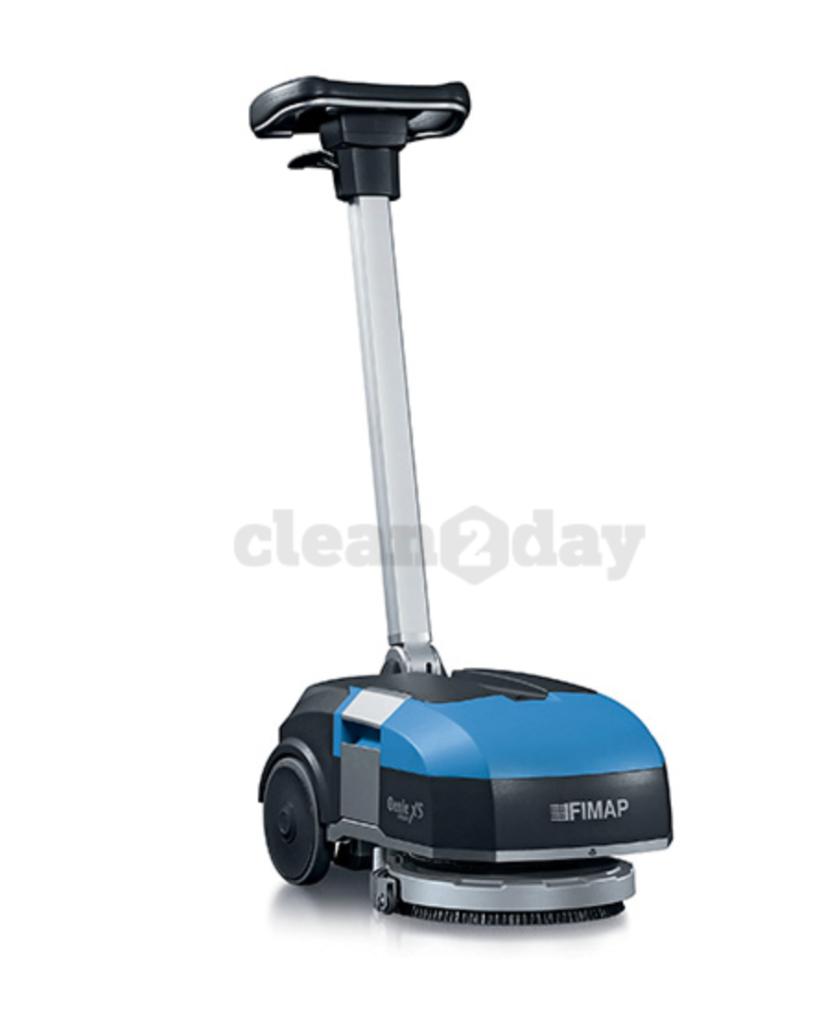 Accu schrob/zuigmachine, Ophalen, Zo goed als nieuw, Schrobmachine