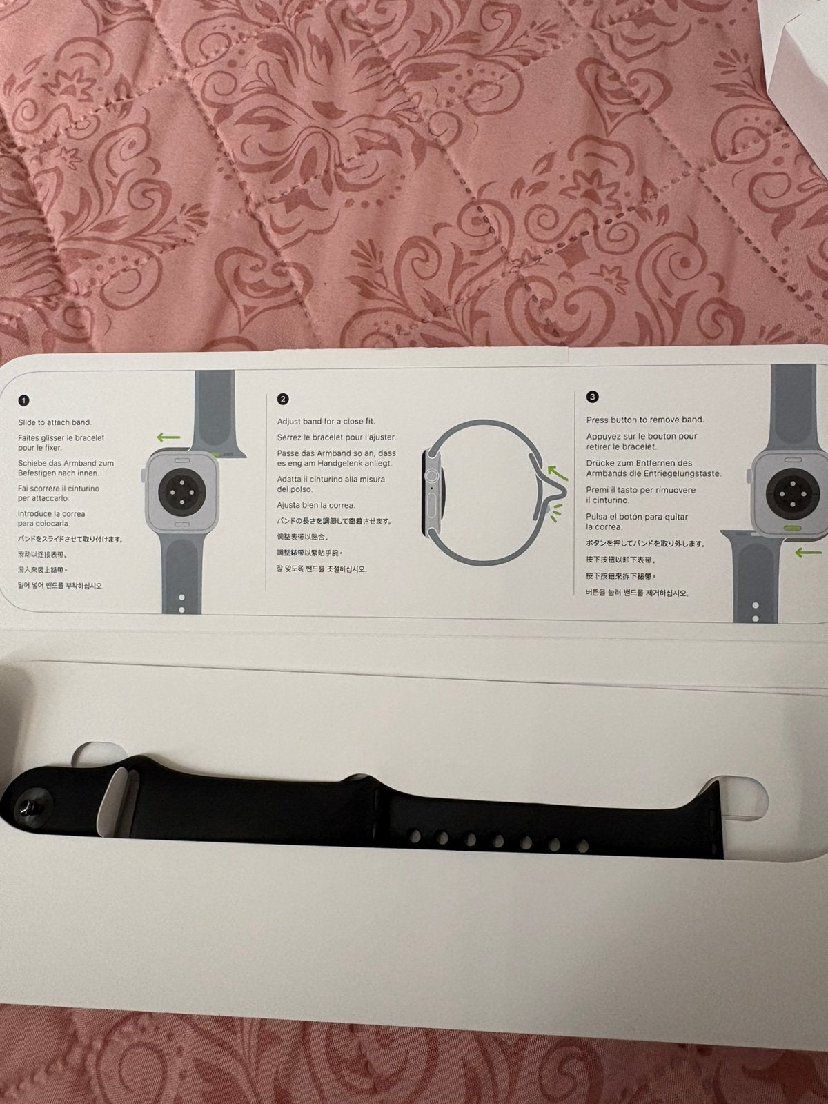 Foto 11 van Apple watch 10 42mm