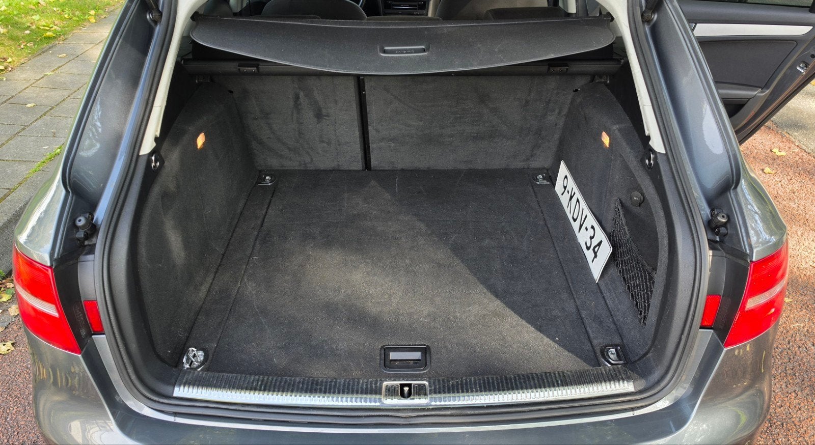 Foto 22 van Audi A4 Avant 1.8TFSI | 170 PK | NAVI | CRUISE | NW BANDEN