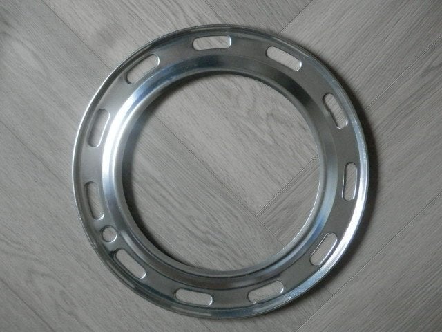 Sierringen velg 15 inch VW Kever, nieuw, aluminium, Ophalen of Verzenden, Nieuw