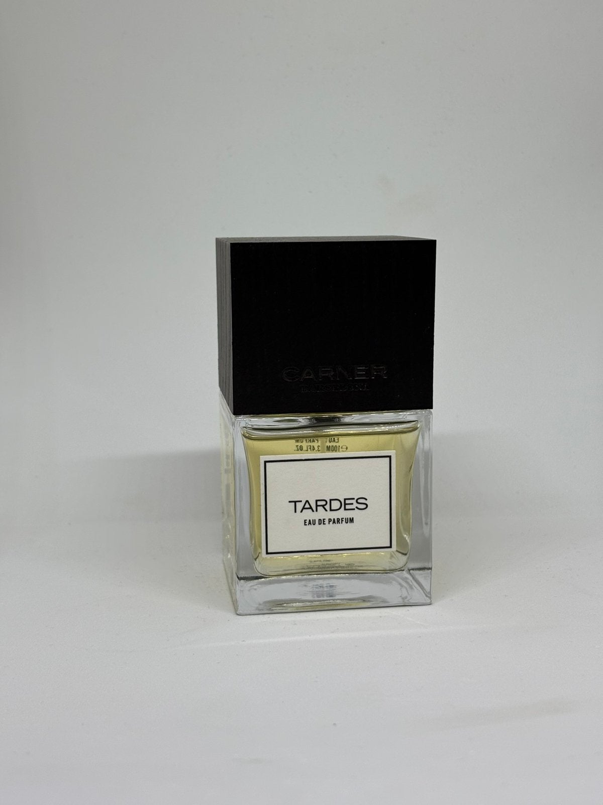 Carven Barcelona Tardes 100ml eau de parfum, Verzenden, Zo goed als nieuw
