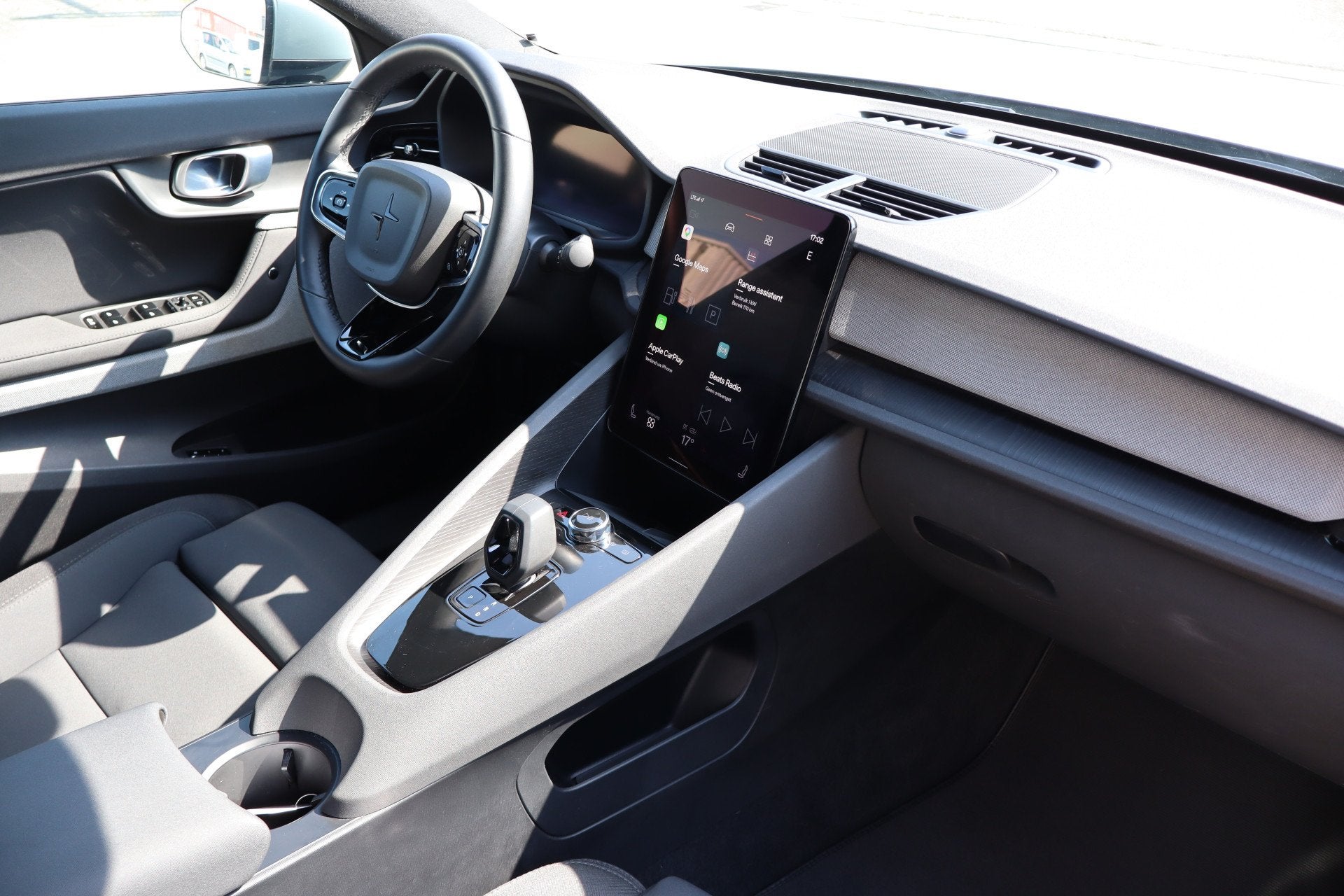 Polestar Polestar 2