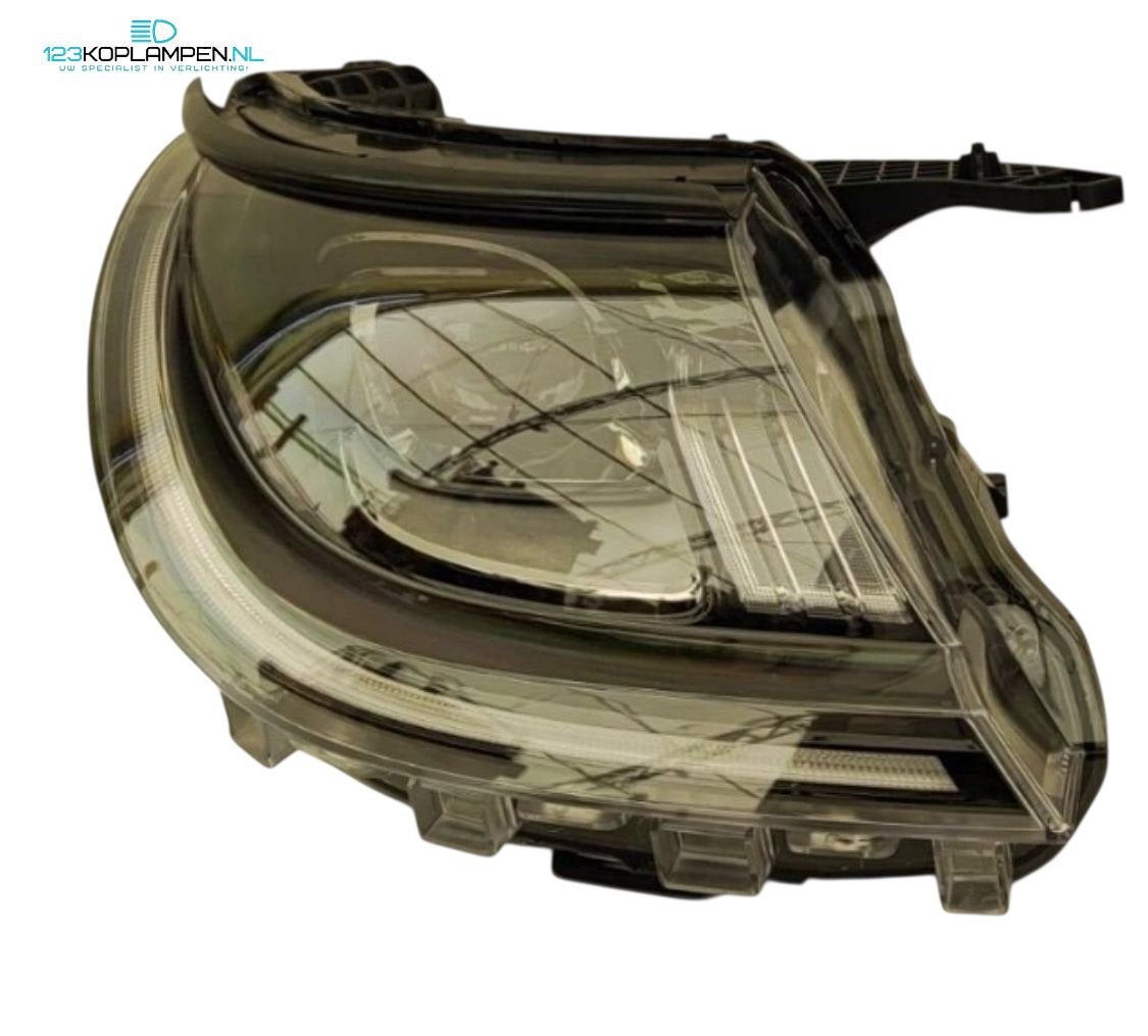 BYD Dolphin koplamp rechts Full LED