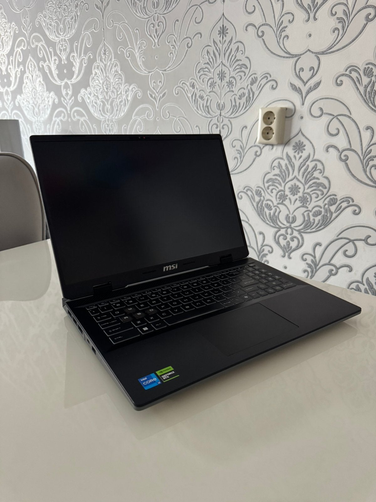 MSI Sword 16 HX | i7-14700HX | RTX 4060 8GB | 16GB | 1TB, Computers en Software, Met videokaart, Qwerty, Ophalen of Verzenden