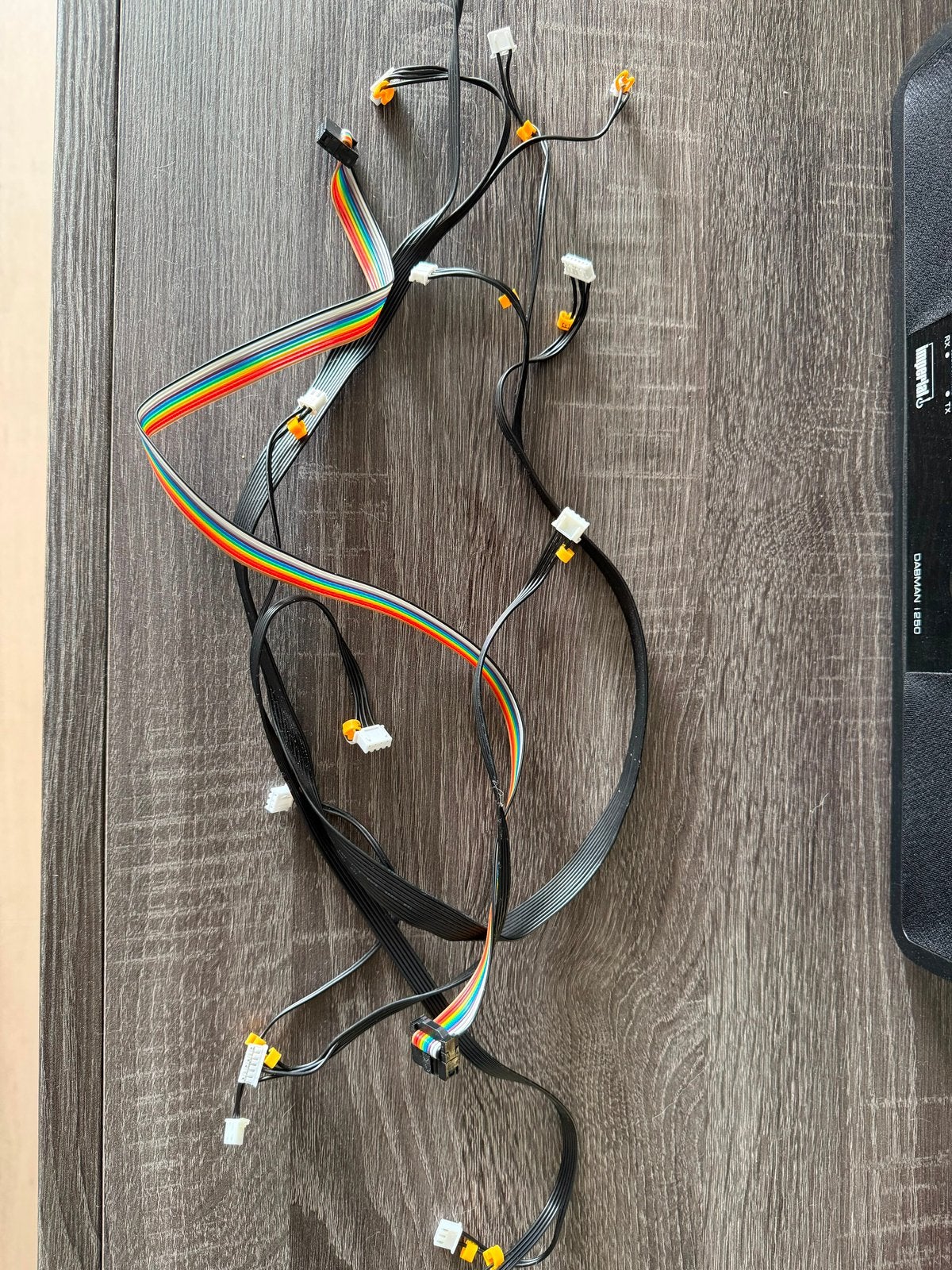 Creality Ender 3 hot end + kabels, Computers en Software, 3D-printerbenodigheden, Ophalen of Verzenden