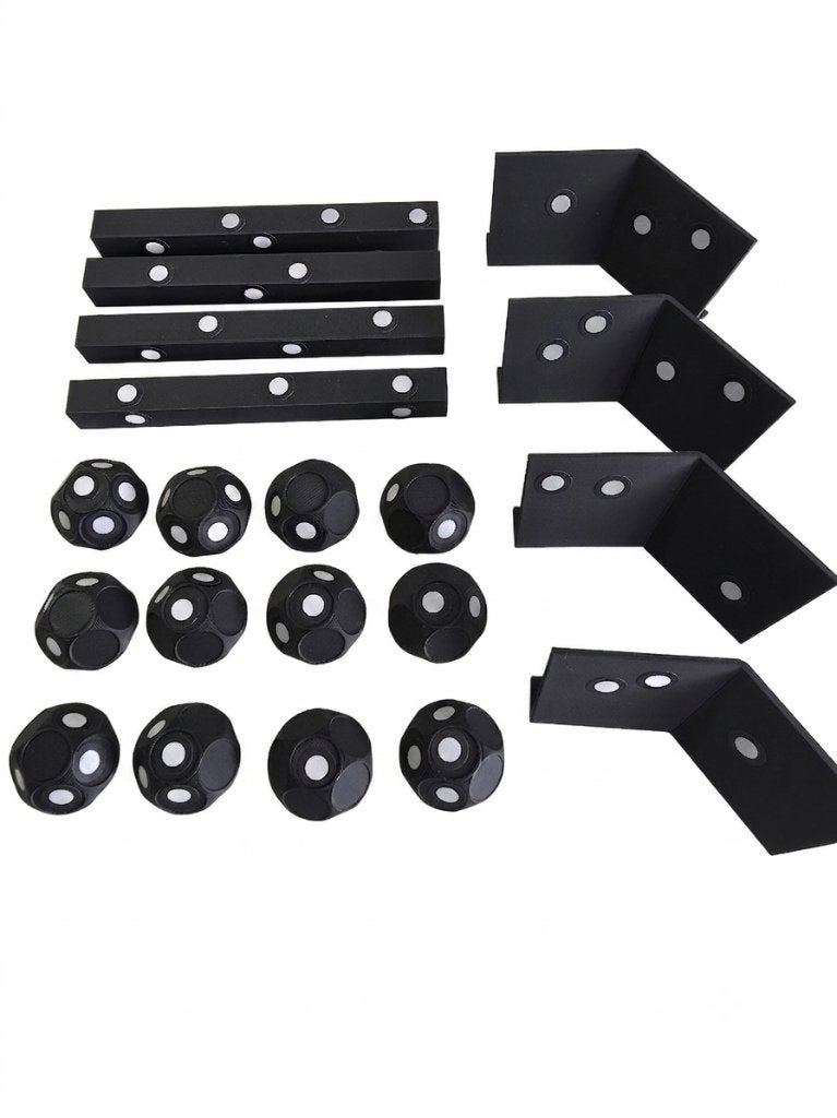 3D Scan Marker Blokjes Set, Vormvast@hotmail.com, Overige typen, Nieuw, Vormvast