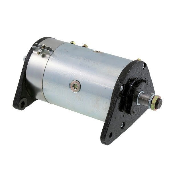 Dynastarter / startmotor voor Piaggio Ape, Ophalen of Verzenden, Nieuw, Overige typen, Overige merken