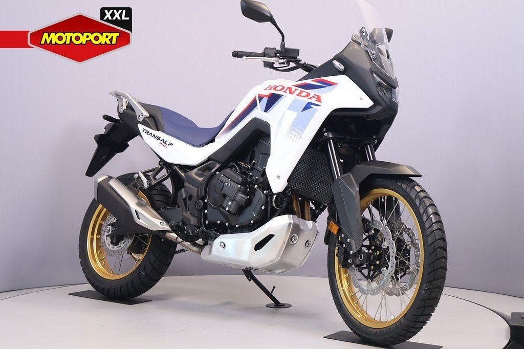 Honda XL 750 TRANSALP E-CLUTCH, Motoren, Motoren | Honda, Bedrijf, Toermotor