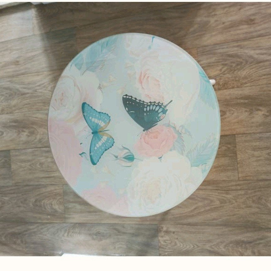 Bijzettafeltje of decoratie, Ophalen, Overige typen