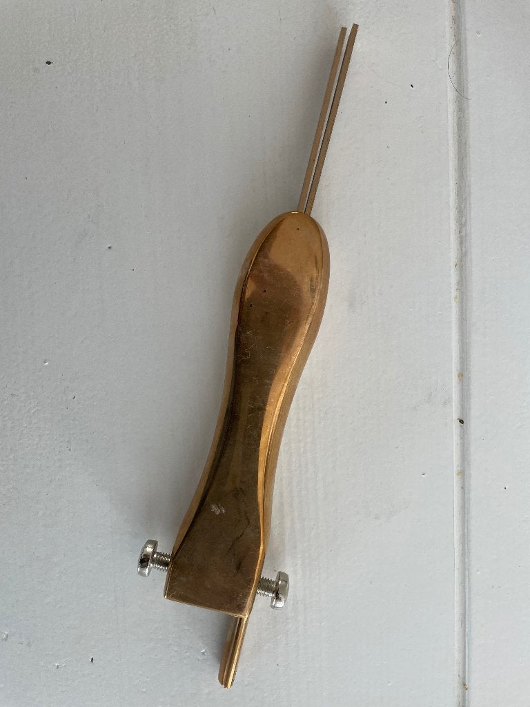 Viool gereedschap, Ophalen of Verzenden