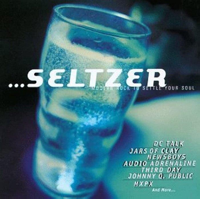 SALE--CD VARIOUS-Seltzer-Modern Rock To Settle Y >FOLIE, Cd's en Dvd's, Verzenden, Zo goed als nieuw, Gospel