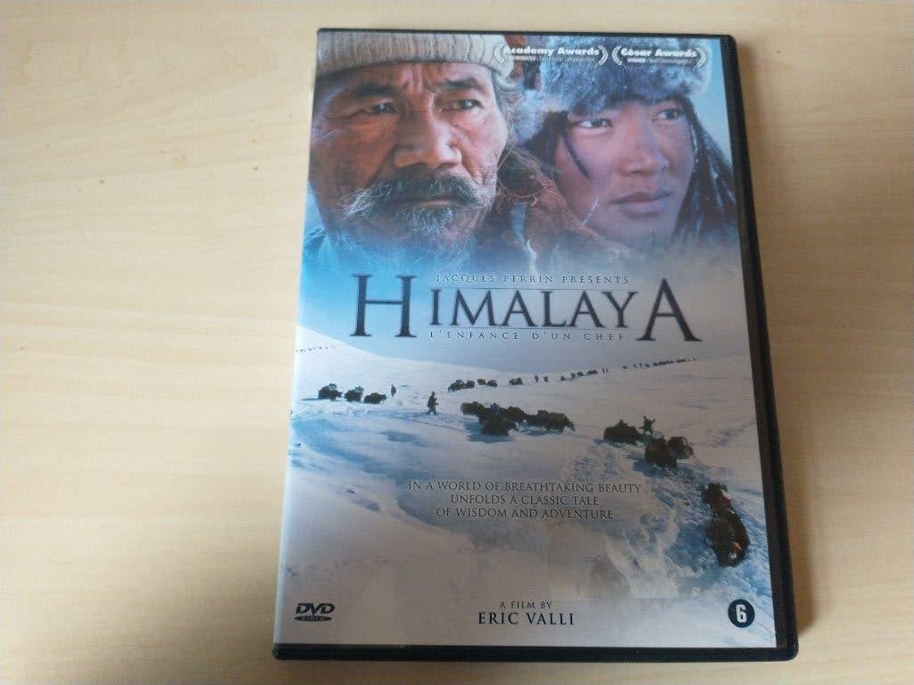 Himalaya [3129], Alle leeftijden, Ophalen of Verzenden, Zo goed als nieuw, Azië