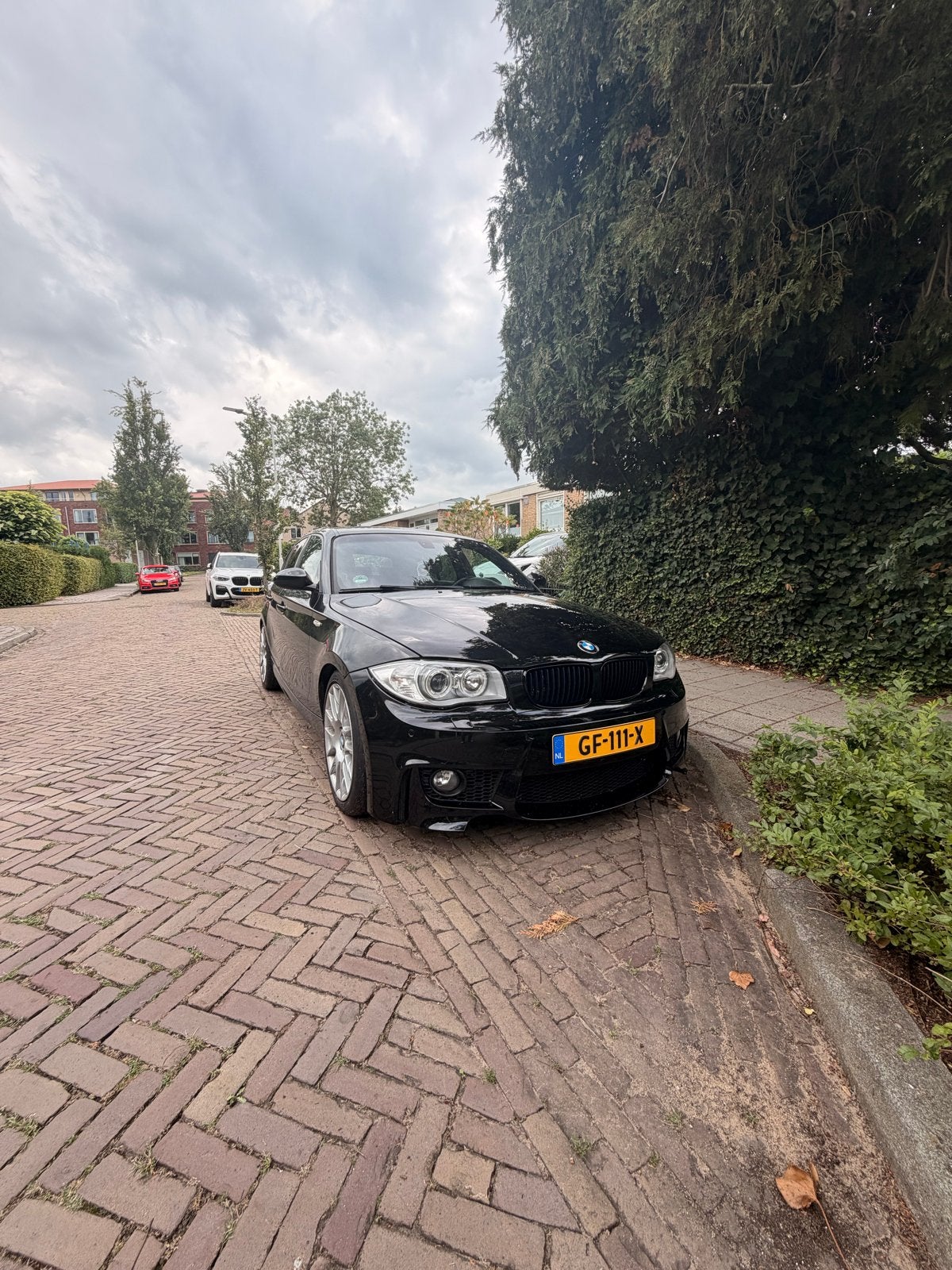 BMW 130I 2005 5DRS, Auto's, 1-Serie, Achterwielaandrijving, 1350 kg, 1200 kg
