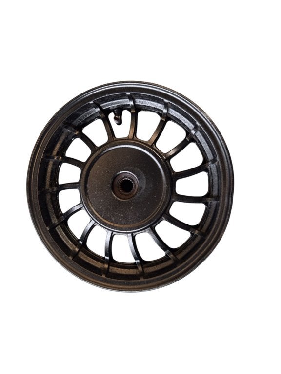 Achter velg origineel AGM VX50 VX50s, Fietsen en Brommers, Brommeronderdelen | Scooters, Gebruikt, Ophalen of Verzenden