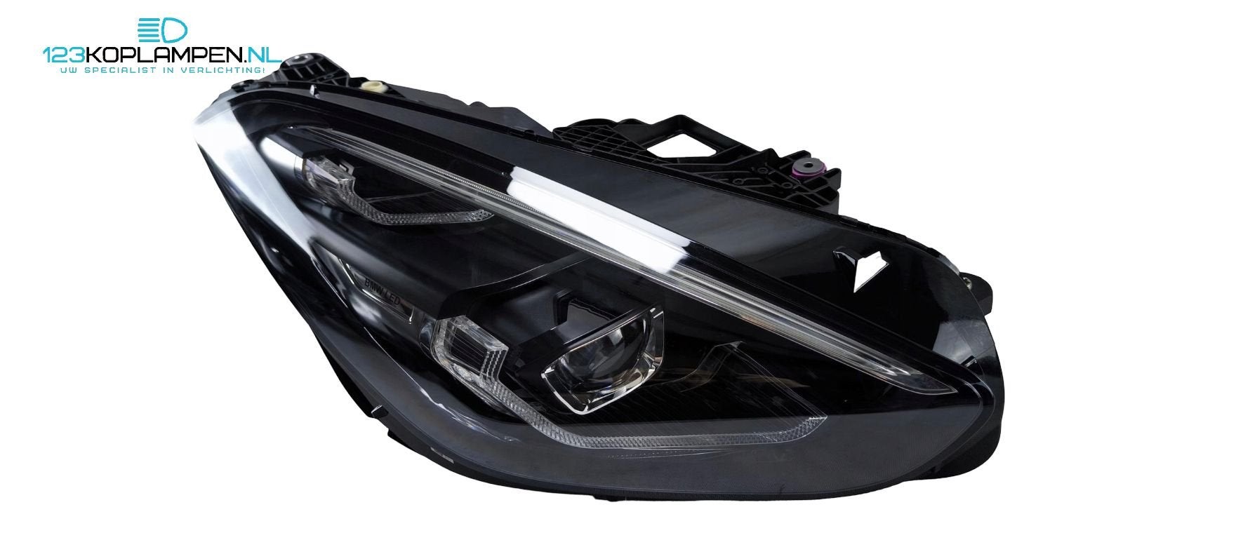 BMW Z4 G29 Full Led Adaptive Koplamp rechts, Auto-onderdelen, Gebruikt, -, -, Ophalen of Verzenden