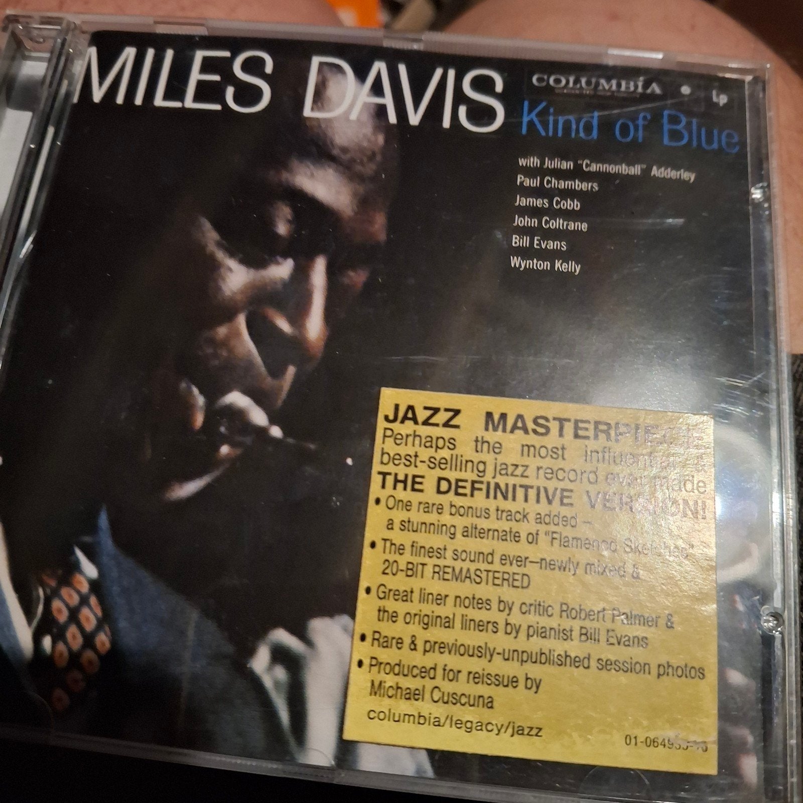 Miles davis, Ophalen of Verzenden