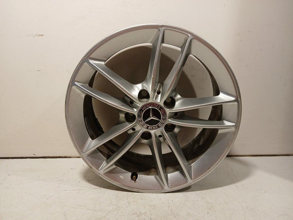 Velg Mercedes-Benz A-Klasse, Onderdelen@venauto.nl, Van der Ven Autorecycling B.V., Gebruikt, Ettenseweg 76, 4706 PB Roosendaal, The Netherlands