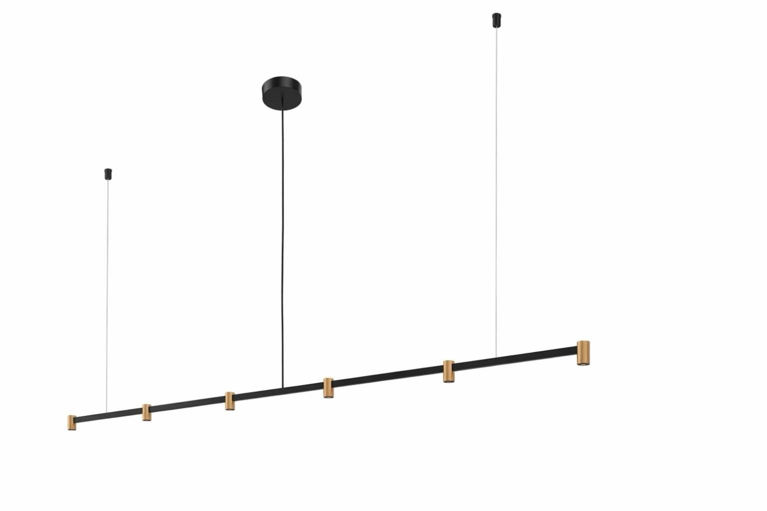 Wever et ducre linear 2.0 led lamp, Ophalen, Zo goed als nieuw