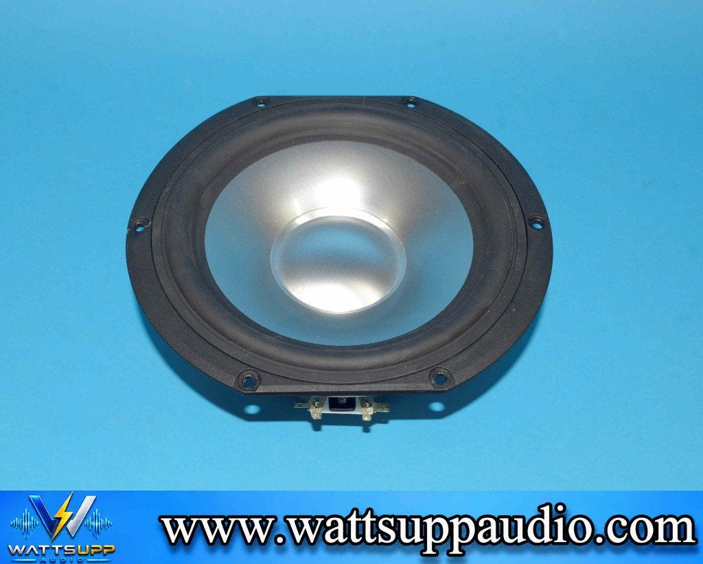 Peerless 835026 Midwoofer 8 inch ( 1x ) speaker