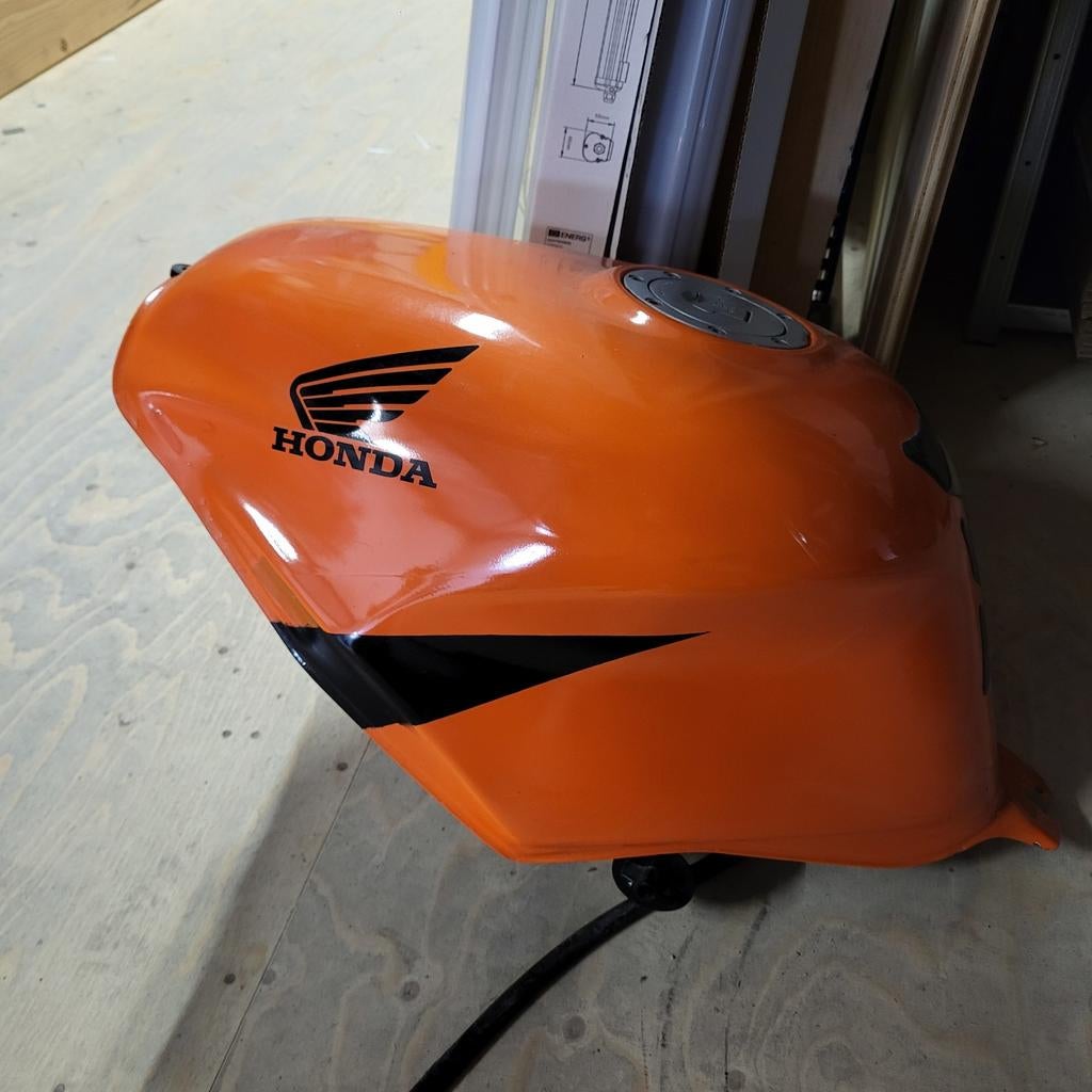 CBR600 f2 1992 onderdelen, Ophalen of Verzenden