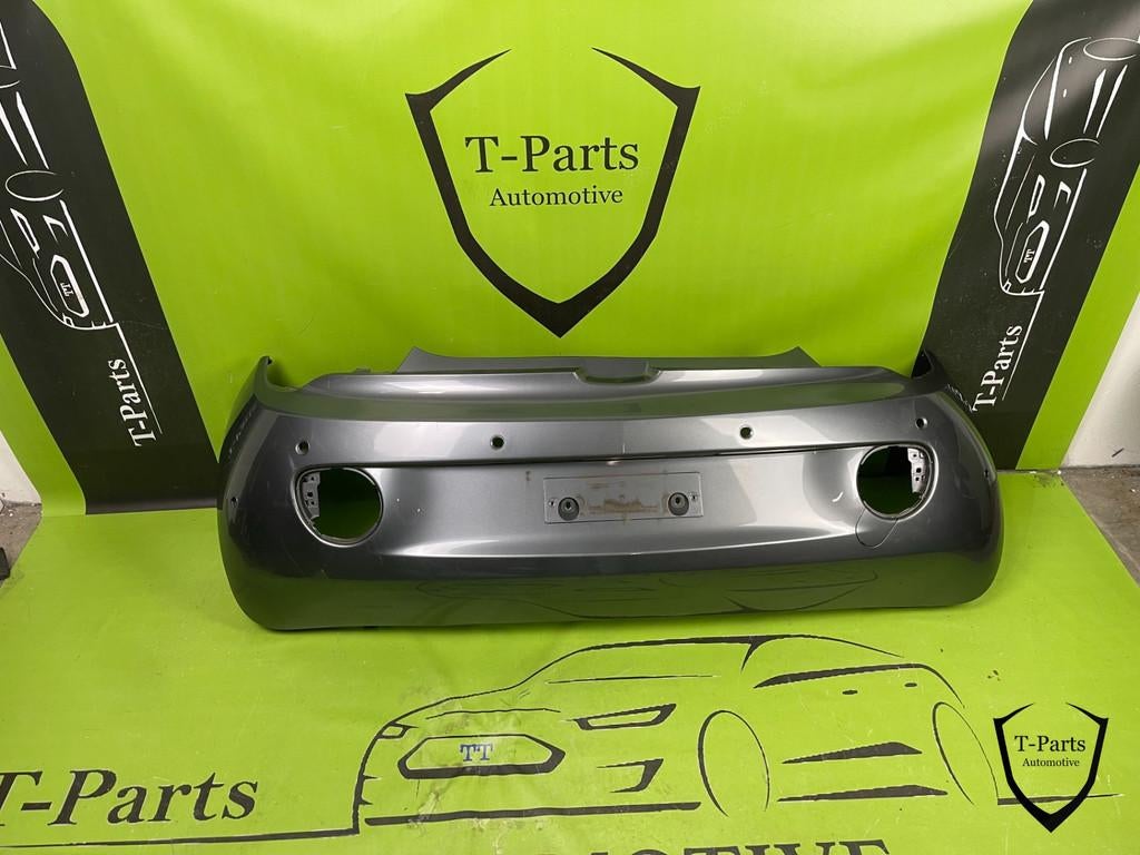 opel adam achterbumper 6x PDC bumper, Auto-onderdelen, Carrosserie en Plaatwerk, Bumper, Opel, Gebruikt, Ophalen of Verzenden