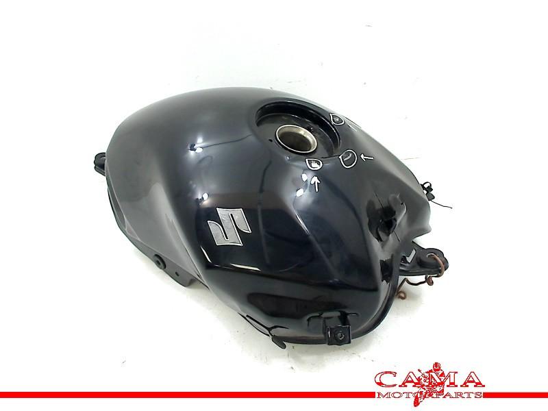 Tank Suzuki GW 250 Inazuma (1970-01/..), Gebruikt, Suzuki Deutschland GmbH, Kontakt@suzuki.de, Suzuki-Allee 7, Bensheim 64625, , Duitsland