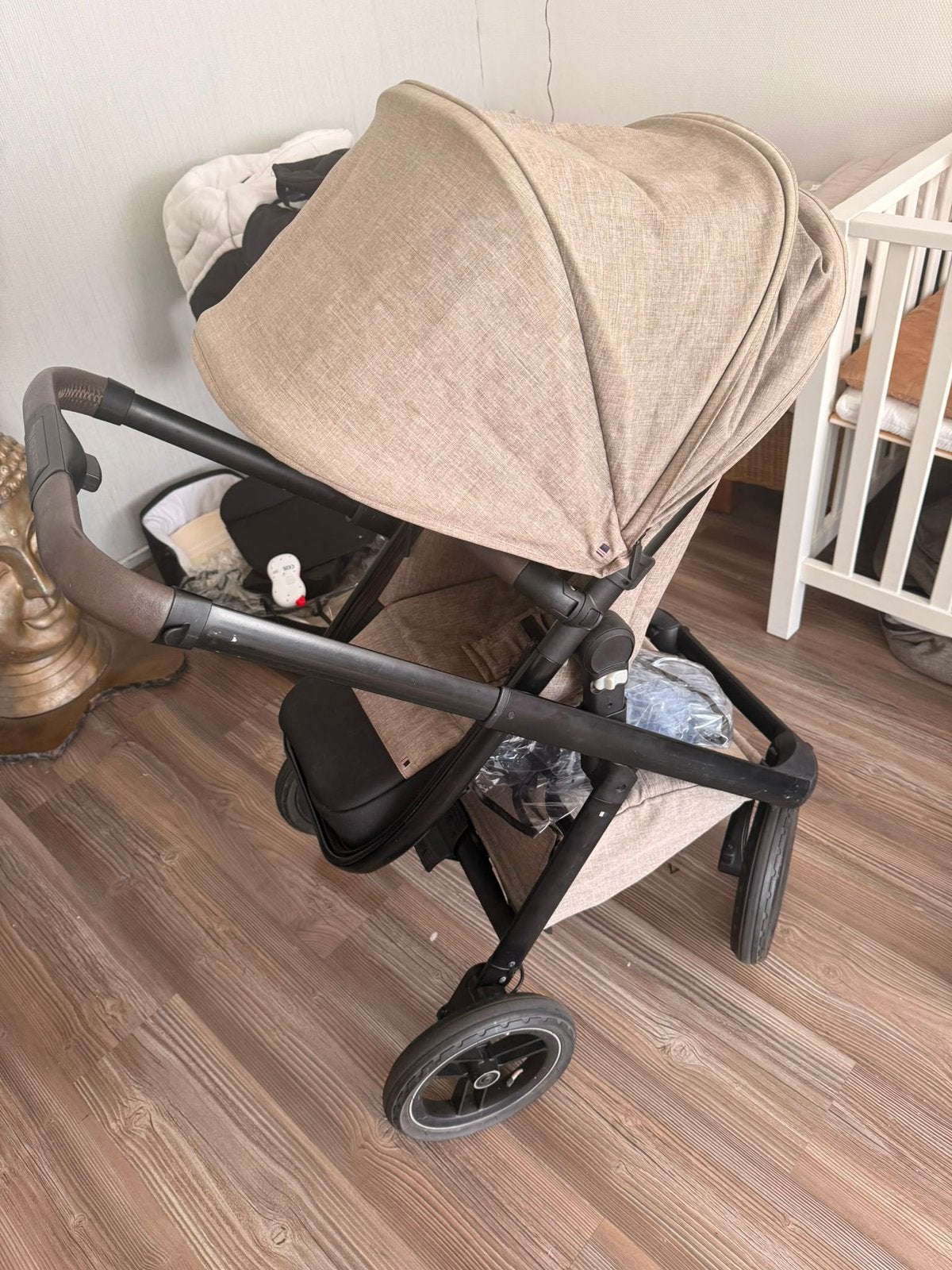 Dubatti Kinderwagen, Kinderen en Baby's, Kinderwagens en Combinaties, Ophalen, Zo goed als nieuw, Overige merken