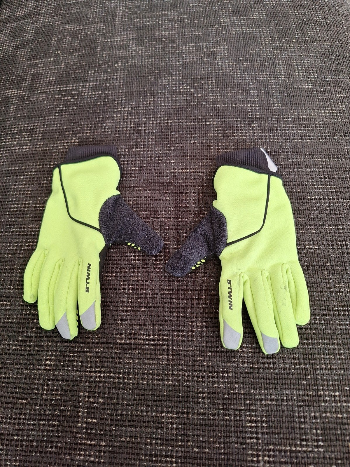 Fietshandschoenen, Ophalen, Gebruikt, Jongen of Meisje, Handschoenen