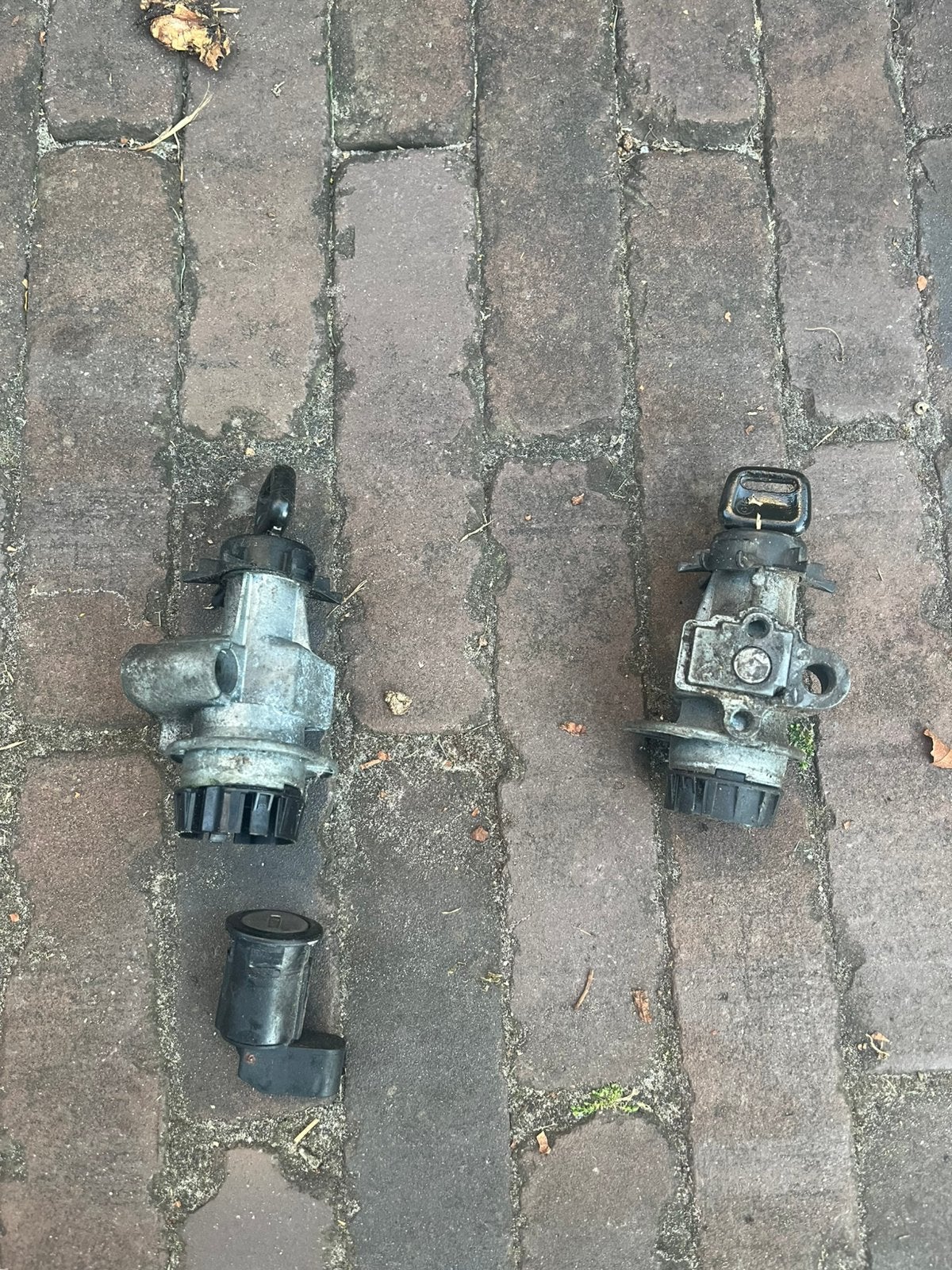 Contactslot vivacity, Ophalen of Verzenden, Gebruikt, Overige typen