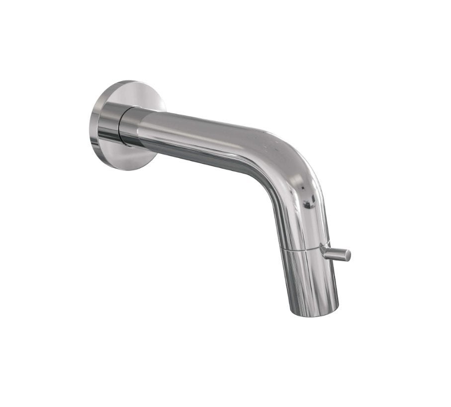 BRAUER CHROME EDITION INBOUW FONTEINKRAAN CHROOM, LUDOLF DE JONGHSTRAAT 41N 3043 JD ROTTERDAM, Nieuw, Ophalen of Verzenden, Info@volgendehand.nl