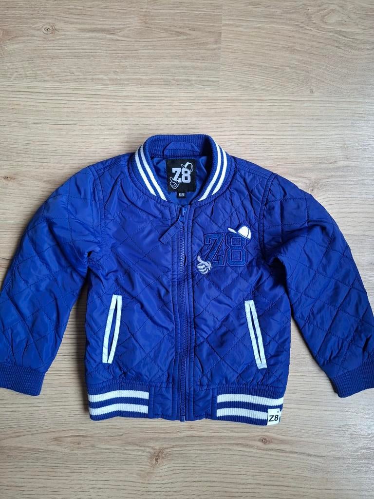 Te koop z8 zomerjasje, Ophalen of Verzenden, Meisje, Jas