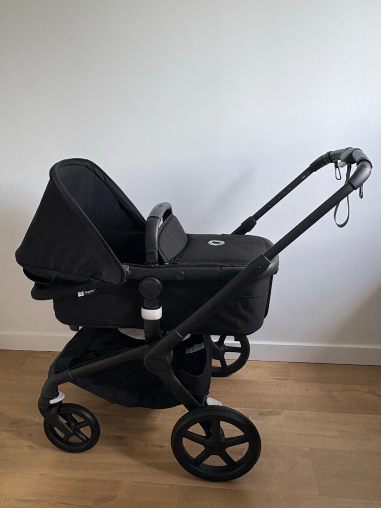 Bugaboo Fox 5 Kinderwagen - Nieuw!, Ophalen, Nieuw, Bugaboo, Combiwagen