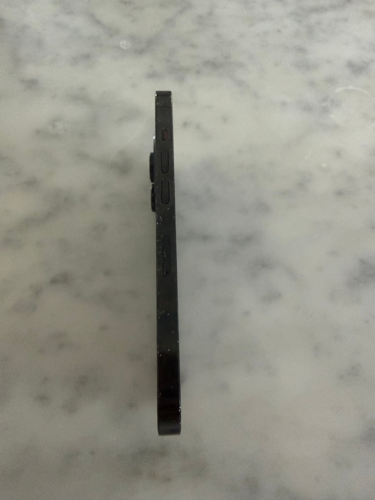 Foto 9 van Apple iPhone 14 Pro 128GB Zwart - Goede staat