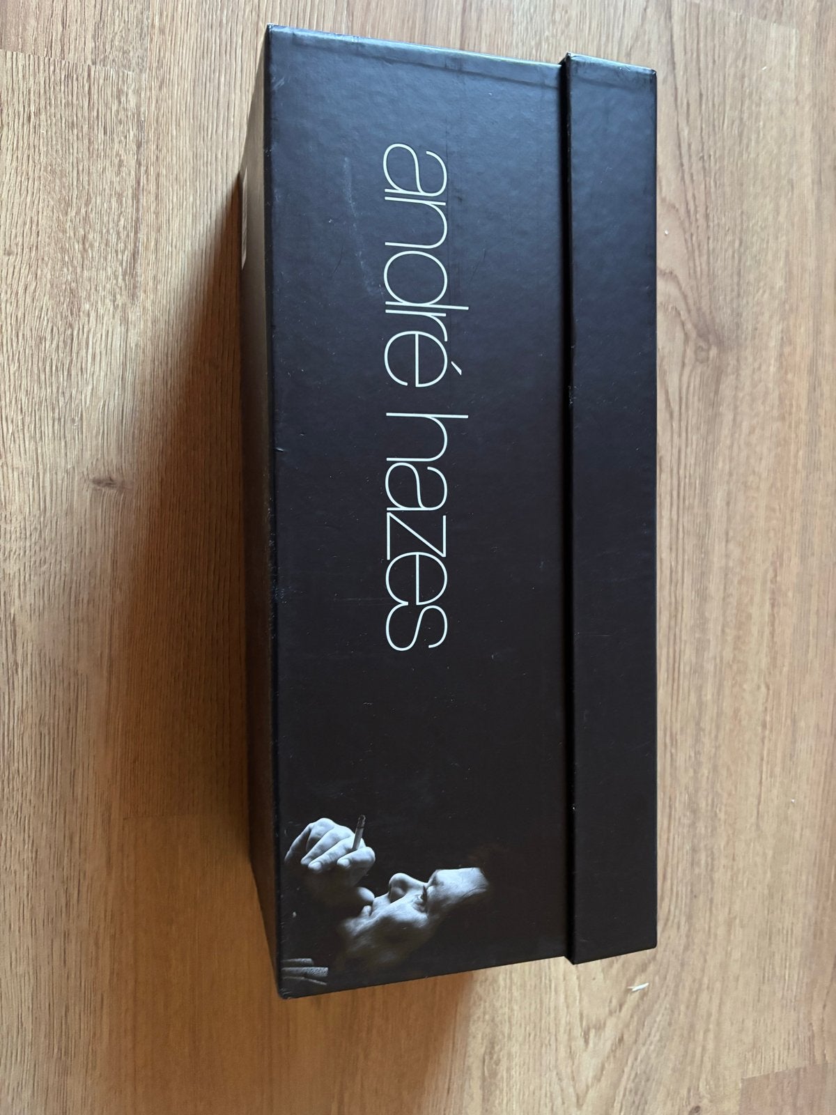 André Hazes - Het Complete Werk Boxset (CD), Ophalen, Boxset, Zo goed als nieuw, Levenslied of Smartlap