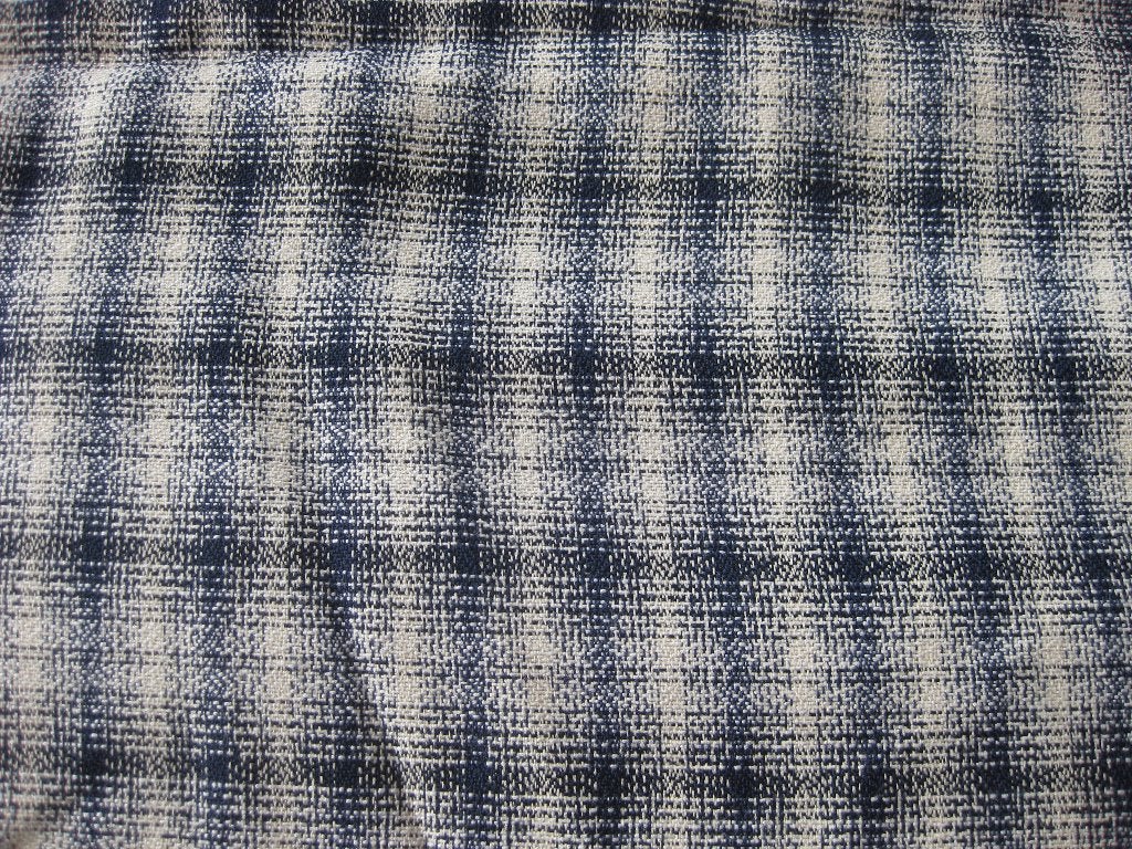1,50 katoen met viscose van 150 breed, Meerkleurig, 120 cm of meer, Nieuw, Ophalen of Verzenden