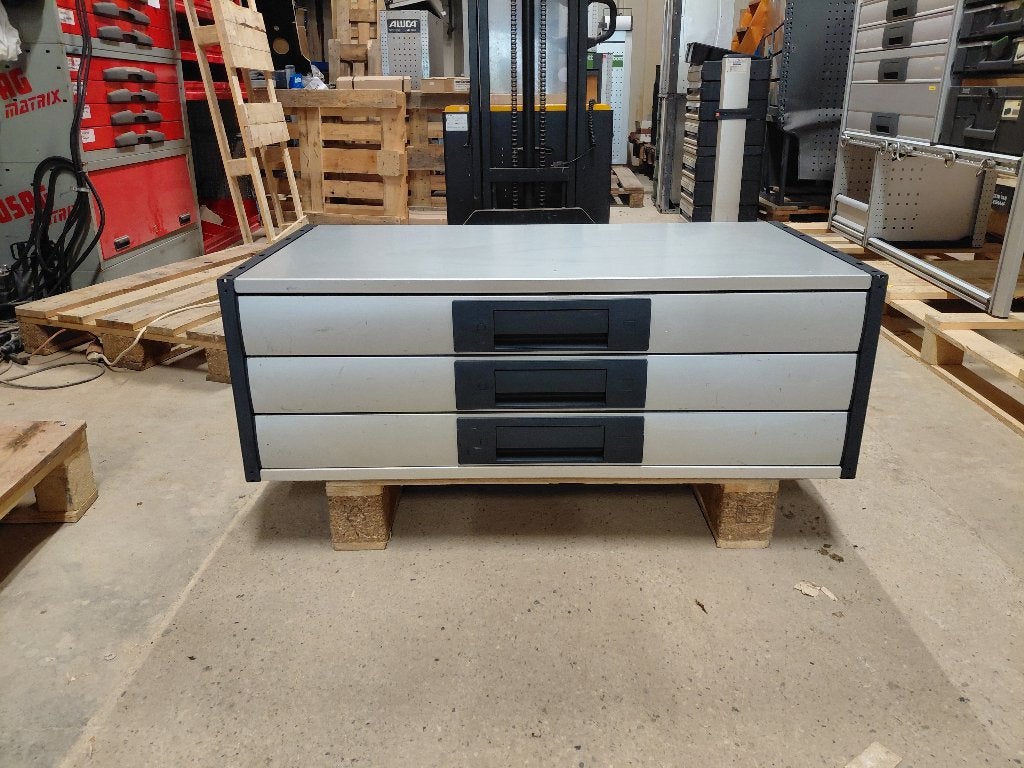 BOTT KAST 1196  L 102  B 52  H 35  PRIJS € 225 EURO , Auto diversen, Auto-accessoires, Ophalen, Gebruikt, Laaiin, Info@laaiin.nl