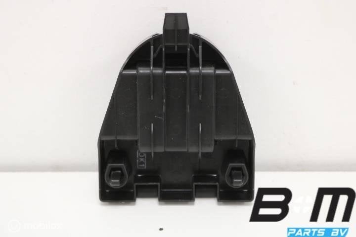 Houder voor gevarendriehoek Audi S3 8V Cabr. FL 8T0860285, Gebruikt