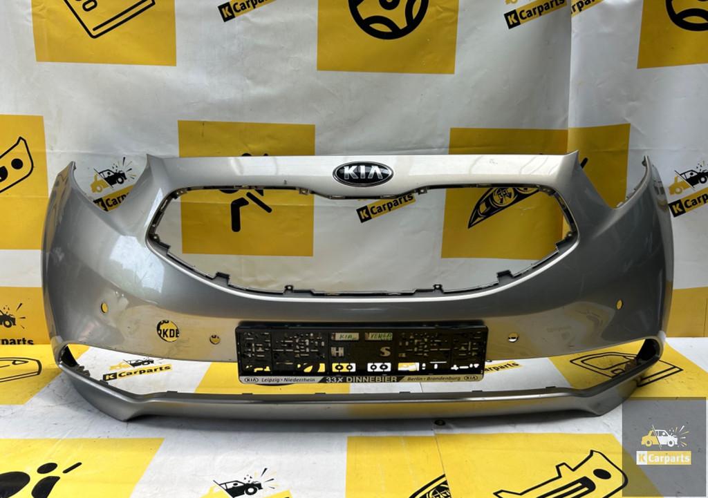 Voorbumper KIA VENGA FACELIFT bumper 86511-1P500 14/19, Auto-onderdelen, Carrosserie en Plaatwerk, Info@fabrikant.eu, Ophalen of Verzenden