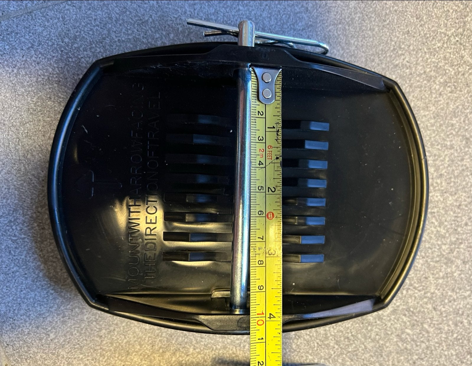Stabilisatievoeten / Jack Pads voor caravan of camper (4 stu, Ophalen of Verzenden, Nieuw