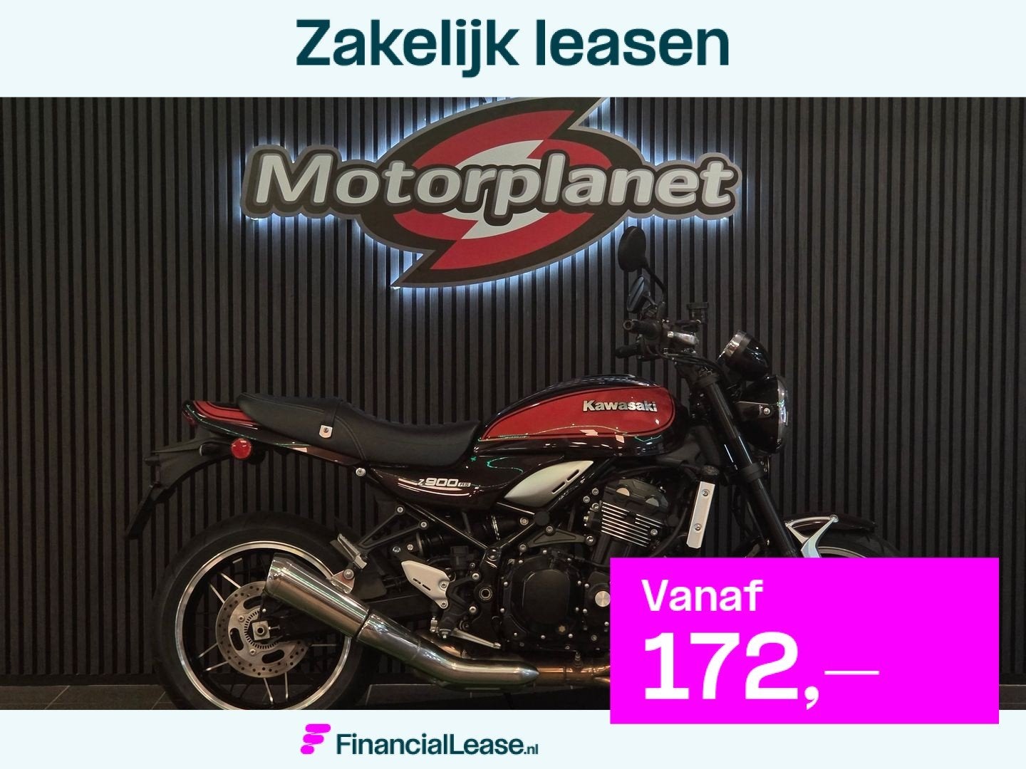 KAWASAKI Z900RS - 2018, Motoren, Motoren | Oldtimers, 948 cc, Meer dan 35 kW, Overig