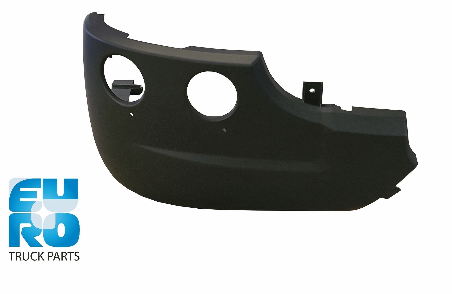 Scania Bumper cover Rechts 1923743, Carrosserie en Plaatwerk, Scania, -, -