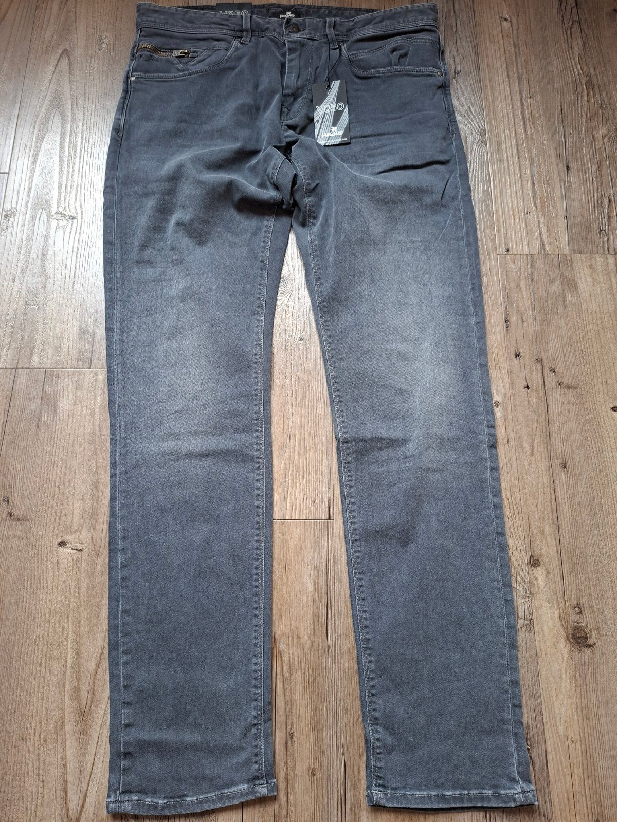 VANGUARD V850 slimfit jeans W36 L34, Ophalen of Verzenden, Nieuw, W36 - W38 (confectie 52/54), Vanguard