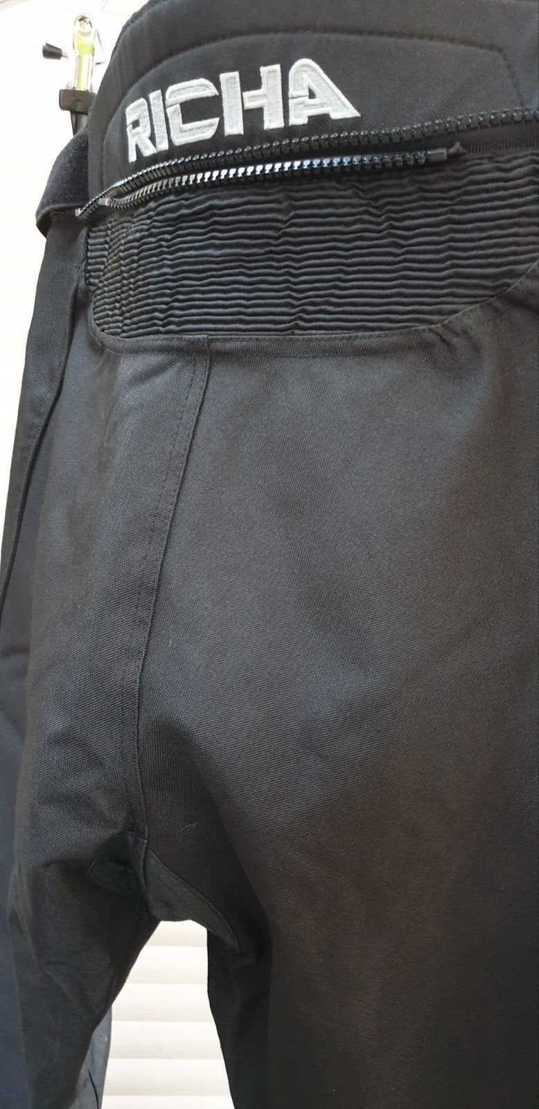 Motorbroek dames Richa, Nieuw met kaartje, Ophalen of Verzenden, Broek | textiel, Richa, Alpinestars