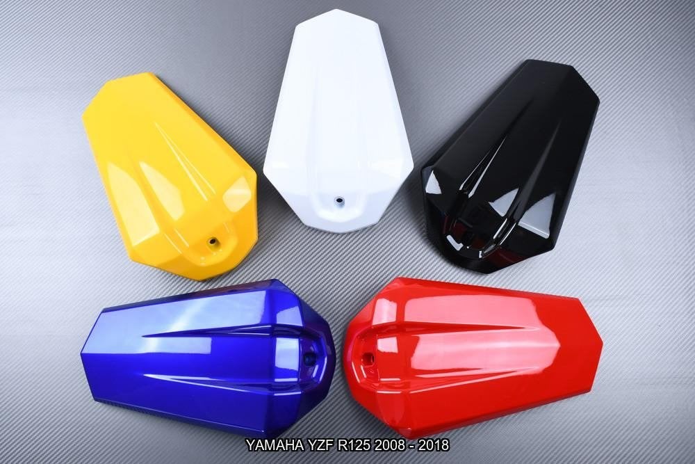 AVDB Seat Cover voor YAMAHA YZF R125 2008 - 2018, Verzenden, Nieuw
