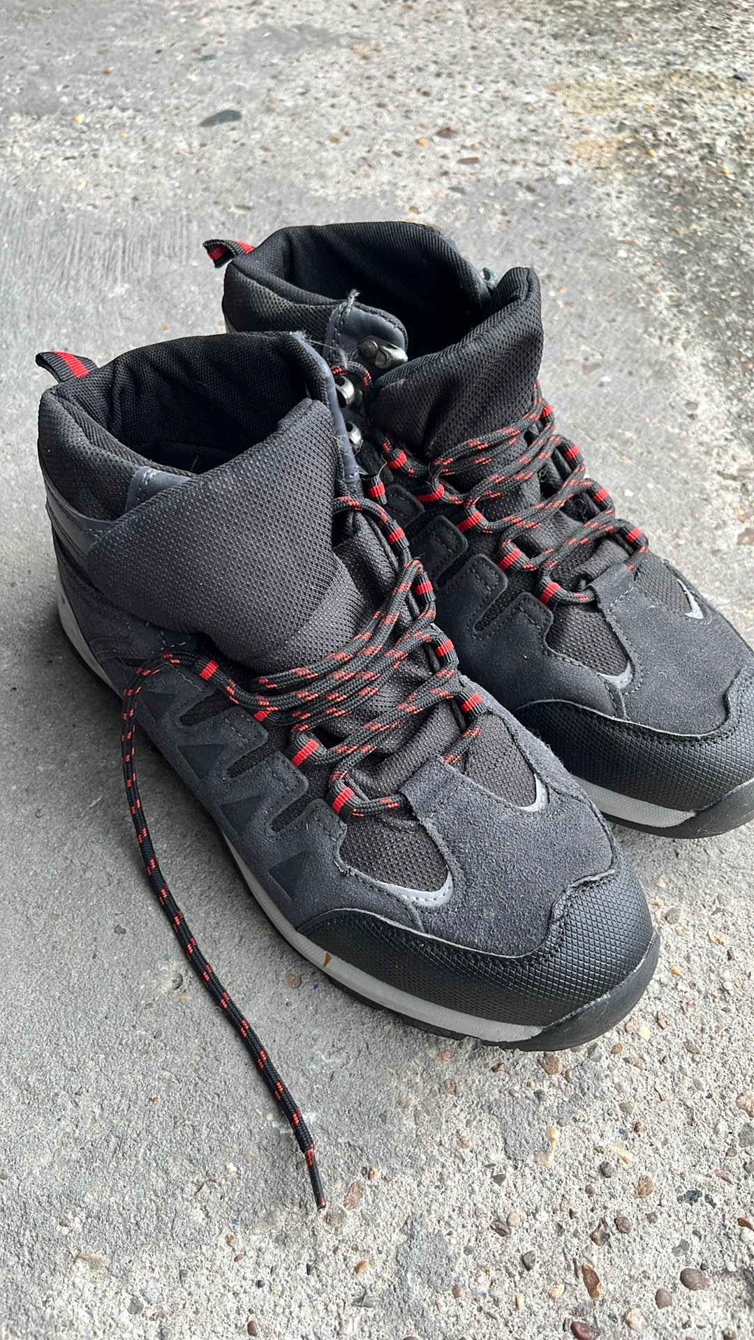 Wandelschoenen nieuw, Ophalen of Verzenden, Nieuw, Schoenen
