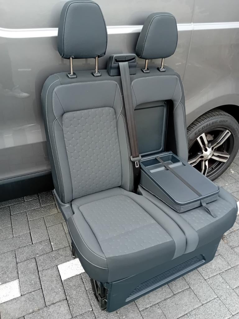 Volkswagen transporter t7 2025 t7 bank ford custom 2025, Auto-onderdelen, Interieur en Bekleding, Ophalen, Nieuw, Ford